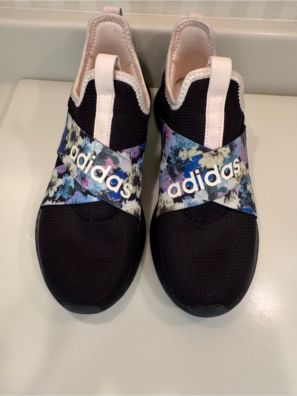 Adidas Women’s Puremotion Adapt Running Shoes - Picture 6 of 16